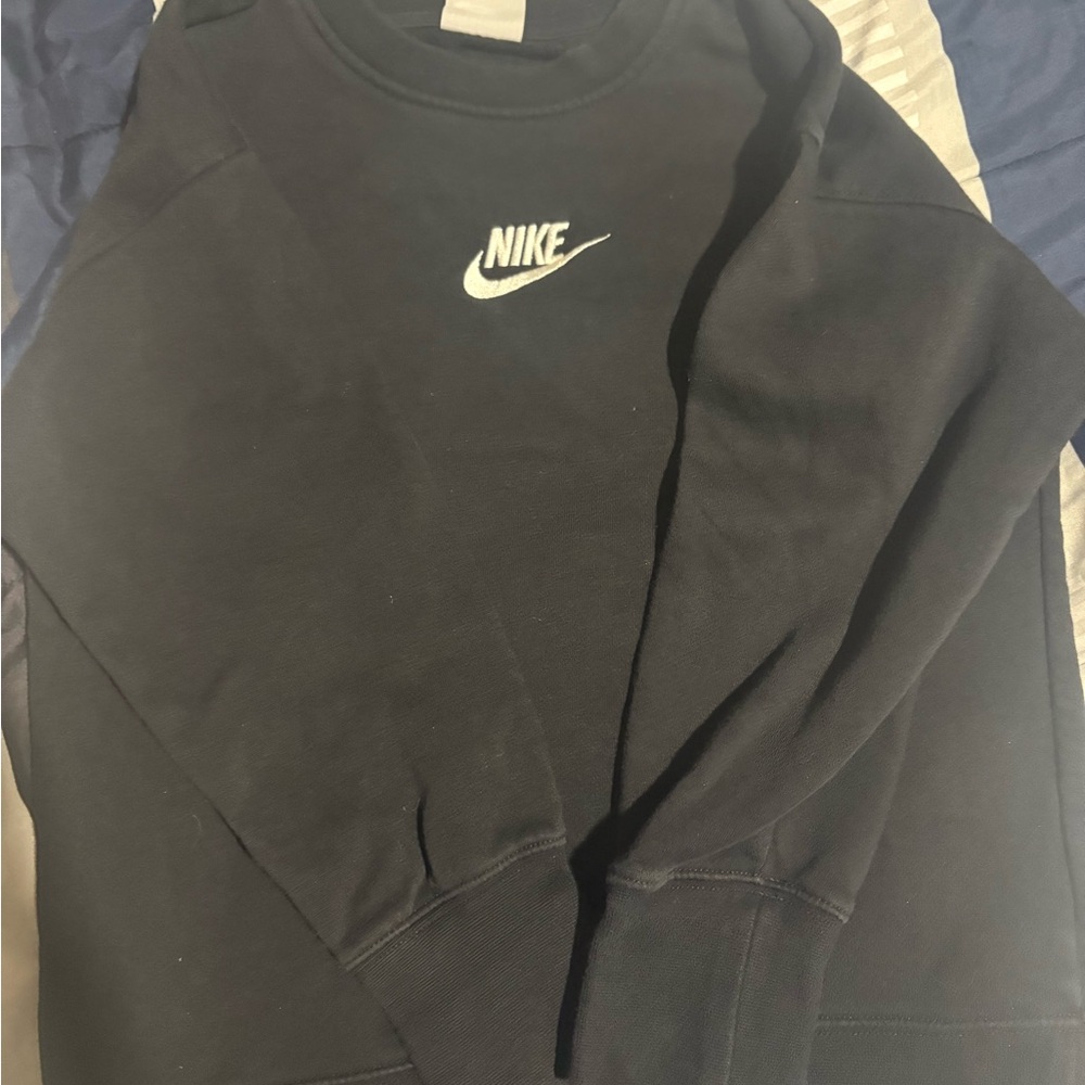 Nike kids unisex sweater